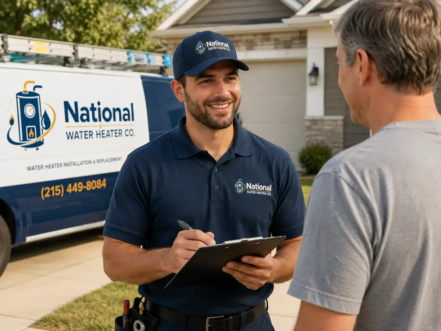 Water Heater Installation Lansford, ND FAQs